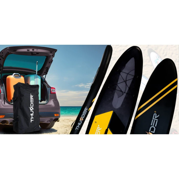 Надувная доска SUP (Сапборд) THUNDER IPPO 320