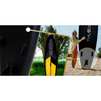 Надувна SUP дошка (Сапборд) THUNDER IPPO 320