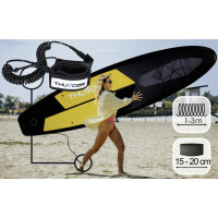 Надувна SUP дошка (Сапборд) THUNDER IPPO 320