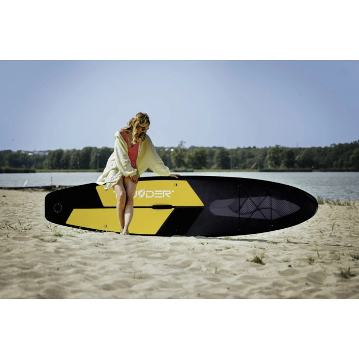 Надувная доска SUP (Сапборд) THUNDER IPPO 320