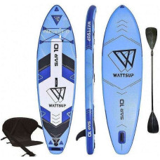 Надувная SUP доска (Сапборд) WattSUP SAR Combo 10.0 305