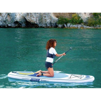 Надувная SUP доска (Сапборд) WattSUP SAR Combo 10.0 305