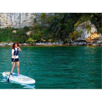 Надувная SUP доска (Сапборд) WattSUP SAR Combo 10.0 305