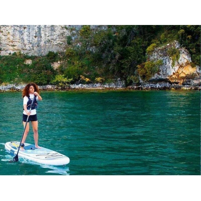 Надувная SUP доска (Сапборд) WattSUP SAR Combo 10.0 305