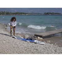 Надувная SUP доска (Сапборд) WattSUP SAR Combo 10.0 305