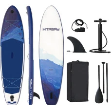 Надувная доска SUP (Сапборд) Hedo DEEP SEA 323