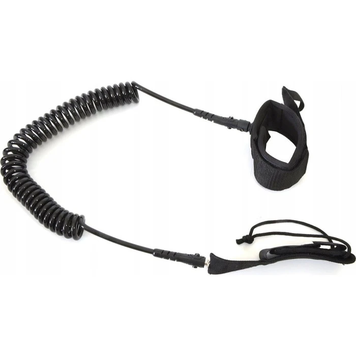 Страховой ремень для SUP-доски Spartan 250 см