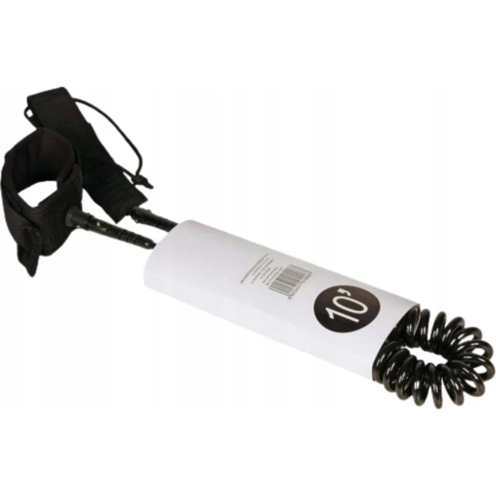 Страховой ремень для SUP-доски Spartan 250 см