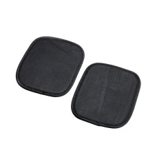 Женские мотоджинсы W-TEC Panimali - синие/XXL