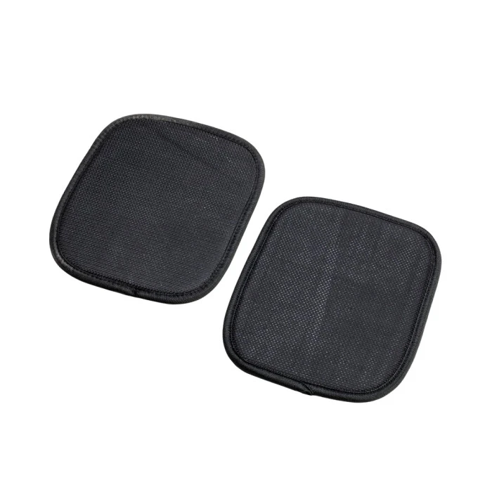 Женские мотоджинсы W-TEC Panimali - синие/XXL