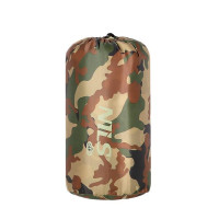 Спальный мешок NILS CAMP NC2002 камуфляжный