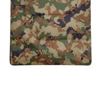 Спальный мешок NILS CAMP NC2002 камуфляжный