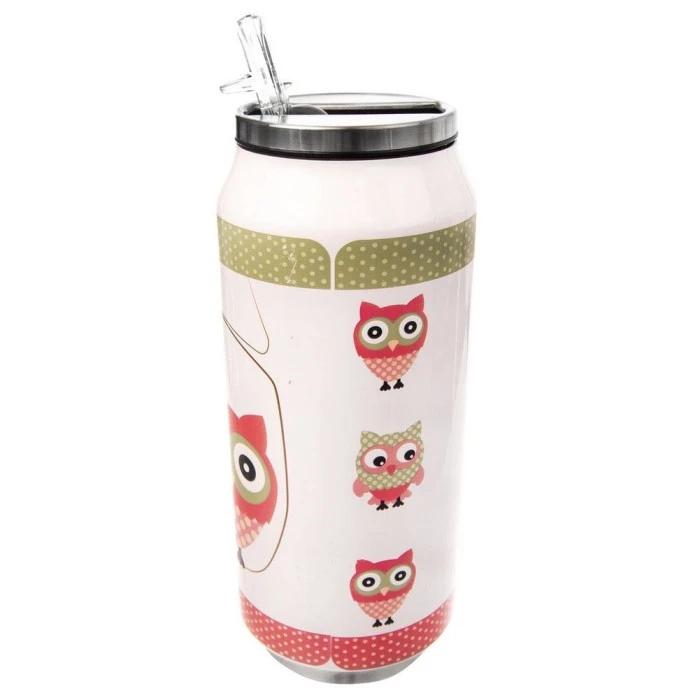 Термокружка Orion Owl 400 мл