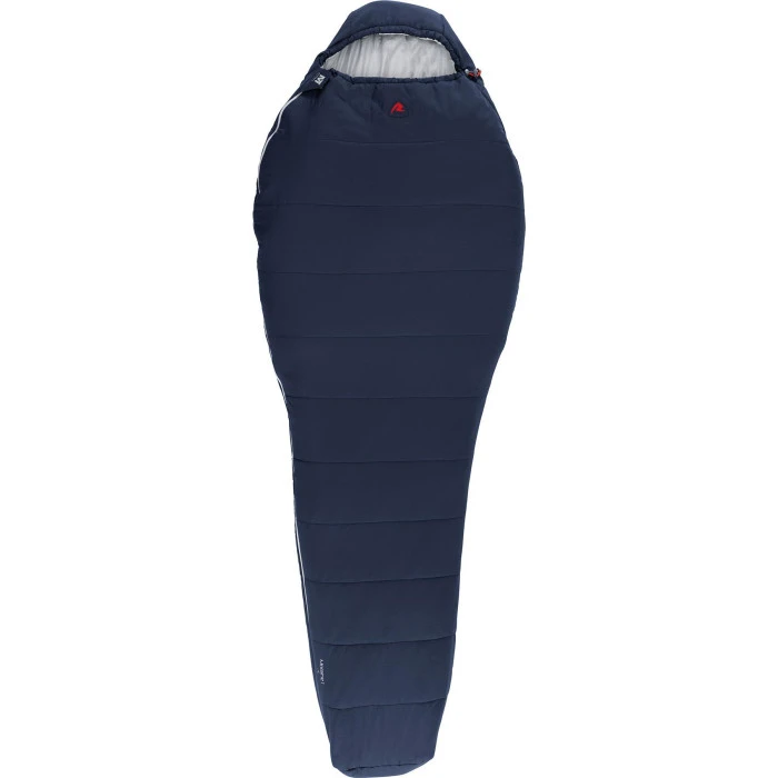 Спальный мешок Robens Moraine I правая засторонка (250235)