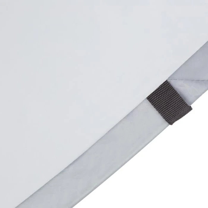 Пляжная палатка NILS CAMP POP UP NC3174 светло-серая