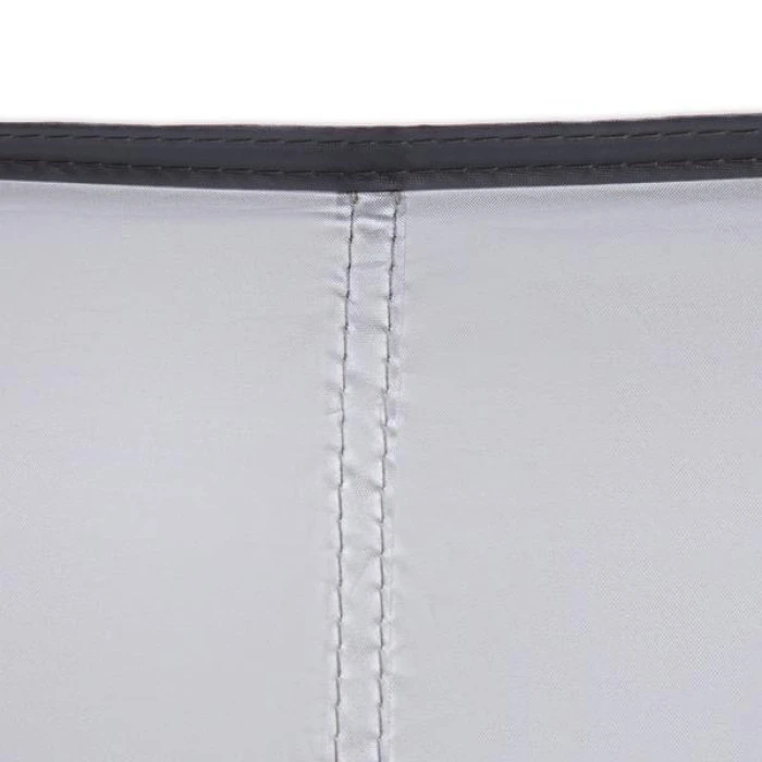 Пляжная палатка NILS CAMP POP UP NC3174 светло-серая