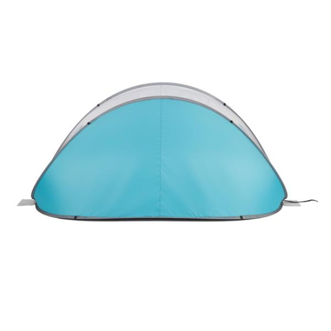 Пляжная палатка NILS CAMP POP UP NC3174 светло-серая