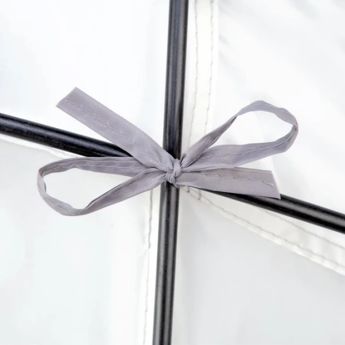 Палатка NILS CAMP NC3039, 105 х 210 х 110 см, серо-голубая