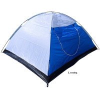 Палатка туристическая ACRA ST04 на 4 места