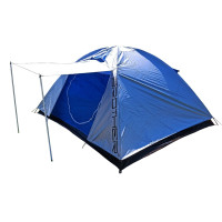 Палатка туристическая ACRA ST04 на 4 места