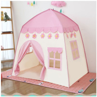 Детская палатка MASTER Pinky