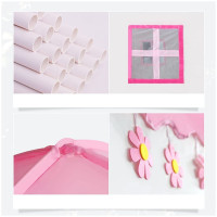 Детская палатка MASTER Pinky