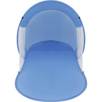 Палатка Enero, пляжная ширма, 190x80x90/70 см синий Enero camp