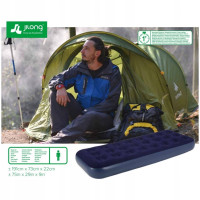 Матрас надувной JILONG JL20411 191x73x22 см, синий