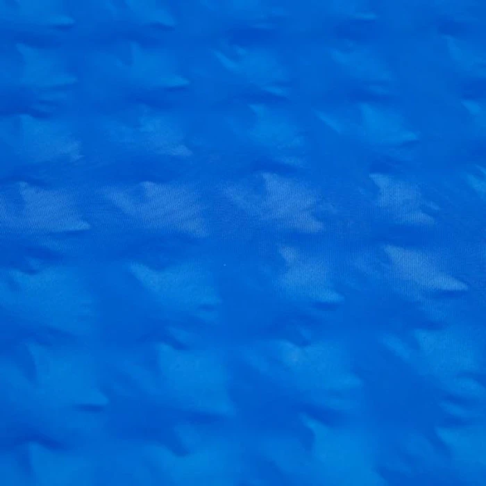 Самонадувающийся коврик с подушкой NILS CAMP NC4001, 190 х 63 х 3,8 см, голубой