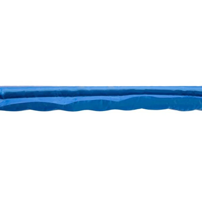 Самонадувающийся коврик с подушкой NILS CAMP NC4001, 190 х 63 х 3,8 см, голубой