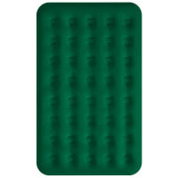 Матрас надувной двухместный NILS CAMP NC2802 191 х 137 х 22, зеленый