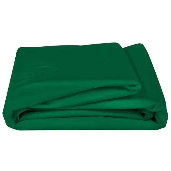 Матрас надувной двухместный NILS CAMP NC2802 191 х 137 х 22, зеленый