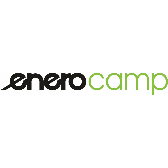 Термосумка ENEROCAMP 28 л, 37x29x28,5 см, серая