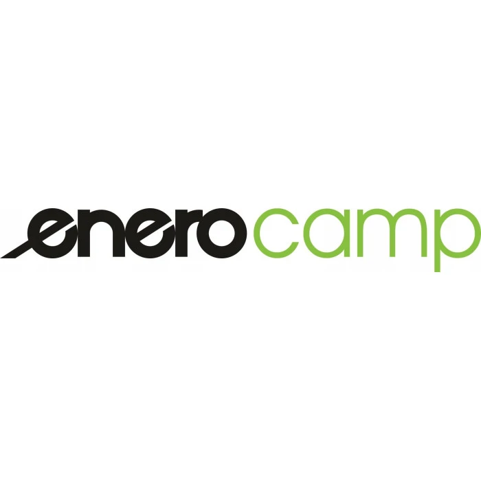 Термосумка ENEROCAMP 28 л, 37x29x28,5 см, серая