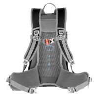 Рюкзак туристический NC1950 18l NILS CAMP