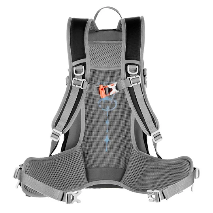 Рюкзак туристический NC1950 18l NILS CAMP