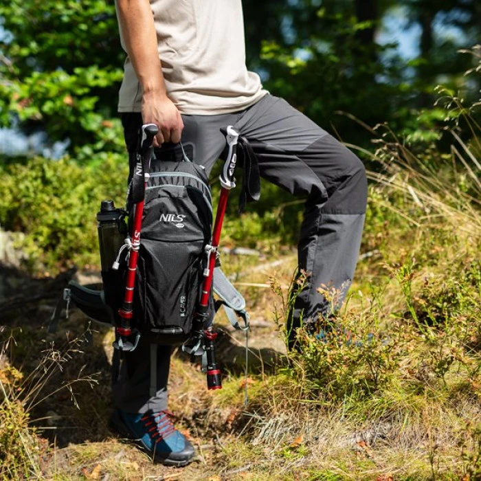 Рюкзак туристический NC1950 18l NILS CAMP