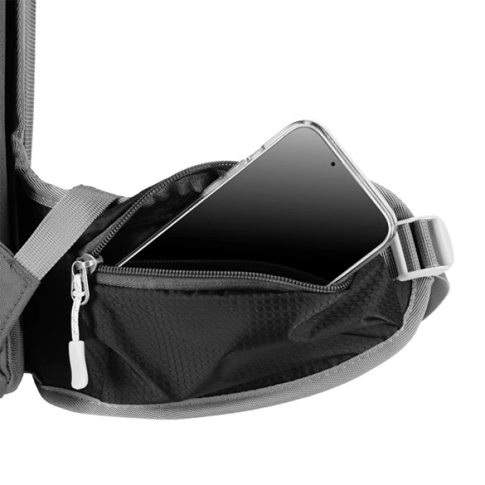 Рюкзак туристический NC1950 18l NILS CAMP