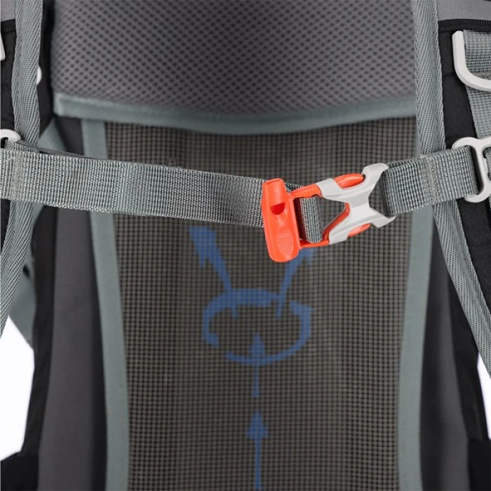 Рюкзак туристический NC1950 18l NILS CAMP