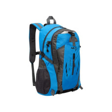 Туристический рюкзак 40л NILS CAMP VALLEY NC1749 голубой<br>
