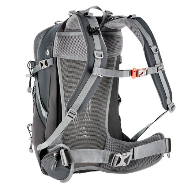 Рюкзак туристический NC1925 35L NILS CAMP