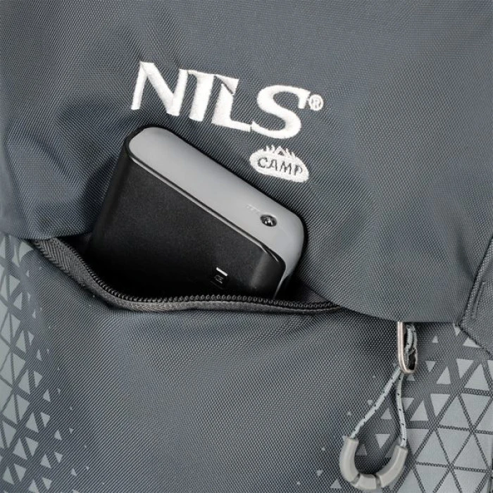 Рюкзак туристический NC1925 35L NILS CAMP