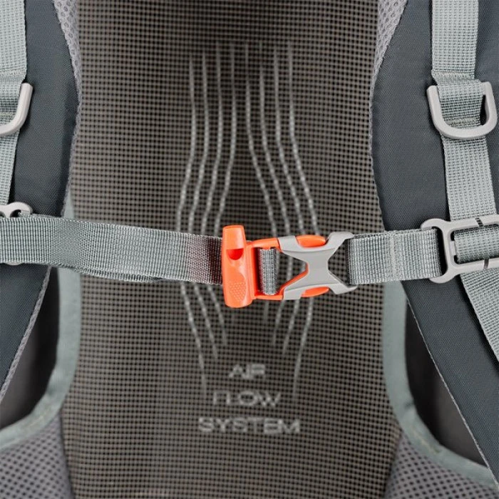 Рюкзак туристический NC1925 35L NILS CAMP