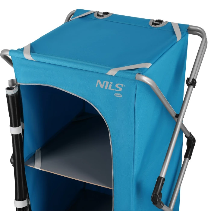 Шкаф для кемпинга NILS CAMP NC3702