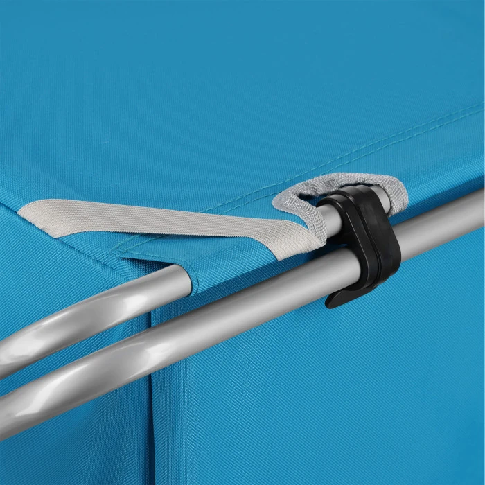 Шкаф для кемпинга NILS CAMP NC3702