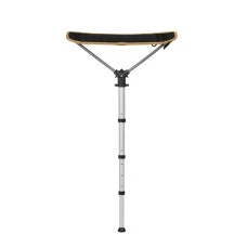 Стул для кемпинга KING CAMP Sit Go красный