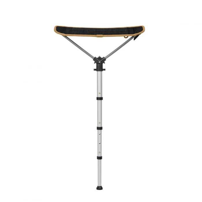 Стул для кемпинга KING CAMP Sit Go красный