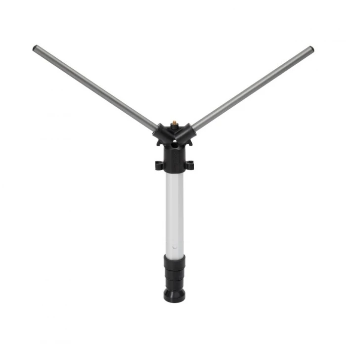 Стул для кемпинга KING CAMP Sit Go красный