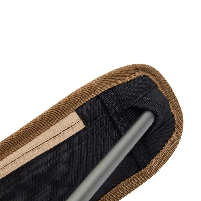 Стул для кемпинга KING CAMP Sit Go красный