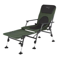 Рыболовное кресло NILS CAMP NC1802 SET